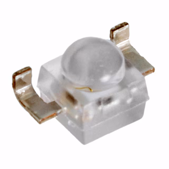 VSMB2943SLX01 Vishay Semiconductor Opto Division  Émetteurs LED - Infrarouge UV Visible